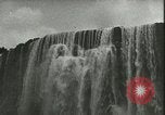 Image of Niagara Falls Canada, 1921, second 26 stock footage video 65675021524