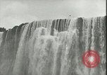 Image of Niagara Falls Canada, 1921, second 27 stock footage video 65675021524