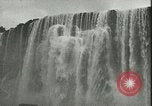 Image of Niagara Falls Canada, 1921, second 28 stock footage video 65675021524