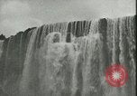 Image of Niagara Falls Canada, 1921, second 29 stock footage video 65675021524