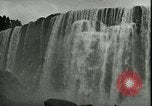 Image of Niagara Falls Canada, 1921, second 31 stock footage video 65675021524