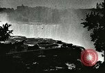 Image of Niagara Falls Canada, 1921, second 42 stock footage video 65675021524