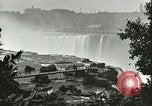 Image of Niagara Falls Canada, 1921, second 54 stock footage video 65675021524
