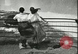 Image of Niagara Falls Canada, 1921, second 55 stock footage video 65675021524