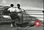 Image of Niagara Falls Canada, 1921, second 56 stock footage video 65675021524