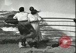 Image of Niagara Falls Canada, 1921, second 58 stock footage video 65675021524