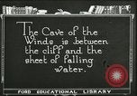 Image of Niagara Falls Canada, 1921, second 61 stock footage video 65675021524