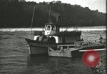 Image of Niagara Falls Canada, 1921, second 15 stock footage video 65675021525