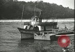 Image of Niagara Falls Canada, 1921, second 16 stock footage video 65675021525