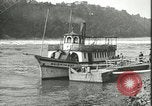 Image of Niagara Falls Canada, 1921, second 17 stock footage video 65675021525