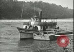 Image of Niagara Falls Canada, 1921, second 20 stock footage video 65675021525