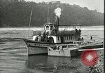 Image of Niagara Falls Canada, 1921, second 24 stock footage video 65675021525