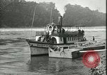 Image of Niagara Falls Canada, 1921, second 27 stock footage video 65675021525