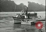 Image of Niagara Falls Canada, 1921, second 29 stock footage video 65675021525