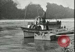 Image of Niagara Falls Canada, 1921, second 30 stock footage video 65675021525