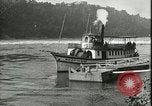 Image of Niagara Falls Canada, 1921, second 33 stock footage video 65675021525