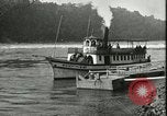 Image of Niagara Falls Canada, 1921, second 34 stock footage video 65675021525