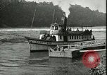 Image of Niagara Falls Canada, 1921, second 35 stock footage video 65675021525
