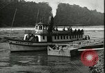 Image of Niagara Falls Canada, 1921, second 38 stock footage video 65675021525