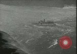 Image of Niagara Falls Canada, 1921, second 59 stock footage video 65675021525