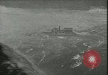 Image of Niagara Falls Canada, 1921, second 60 stock footage video 65675021525