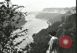 Image of Niagara Falls United States USA, 1921, second 14 stock footage video 65675021526