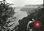 Image of Niagara Falls United States USA, 1921, second 16 stock footage video 65675021526