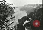 Image of Niagara Falls United States USA, 1921, second 17 stock footage video 65675021526