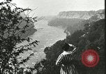 Image of Niagara Falls United States USA, 1921, second 18 stock footage video 65675021526