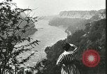 Image of Niagara Falls United States USA, 1921, second 19 stock footage video 65675021526