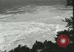 Image of Niagara Falls United States USA, 1921, second 34 stock footage video 65675021526