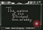 Image of Niagara Falls United States USA, 1921, second 50 stock footage video 65675021526
