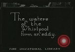 Image of Niagara Falls United States USA, 1921, second 56 stock footage video 65675021526