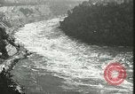 Image of Niagara Falls United States USA, 1921, second 59 stock footage video 65675021526