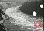 Image of Niagara Falls United States USA, 1921, second 60 stock footage video 65675021526
