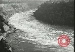 Image of Niagara Falls United States USA, 1921, second 61 stock footage video 65675021526