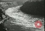 Image of Niagara Falls United States USA, 1921, second 62 stock footage video 65675021526