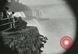 Image of Niagara Falls United States USA, 1921, second 13 stock footage video 65675021527