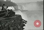 Image of Niagara Falls United States USA, 1921, second 14 stock footage video 65675021527