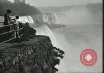 Image of Niagara Falls United States USA, 1921, second 15 stock footage video 65675021527