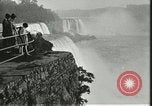 Image of Niagara Falls United States USA, 1921, second 16 stock footage video 65675021527