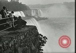 Image of Niagara Falls United States USA, 1921, second 17 stock footage video 65675021527