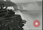 Image of Niagara Falls United States USA, 1921, second 18 stock footage video 65675021527