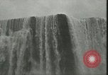 Image of Niagara Falls United States USA, 1921, second 20 stock footage video 65675021527