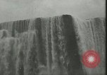 Image of Niagara Falls United States USA, 1921, second 21 stock footage video 65675021527