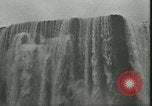 Image of Niagara Falls United States USA, 1921, second 22 stock footage video 65675021527