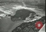 Image of Niagara Falls United States USA, 1921, second 32 stock footage video 65675021527
