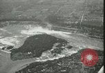 Image of Niagara Falls United States USA, 1921, second 36 stock footage video 65675021527