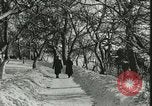 Image of Niagara Falls United States USA, 1921, second 44 stock footage video 65675021527