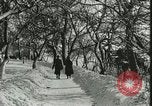 Image of Niagara Falls United States USA, 1921, second 45 stock footage video 65675021527